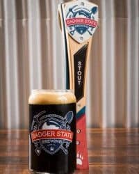 Badger State Brewing Co. Wins Gold and Silver Medals at the Los Angeles International Beer Competition 2015