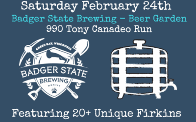 Frozen Firkins Winter Festival – Febuary 24th 2018