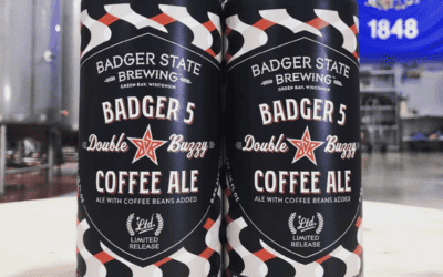 Five Year Anniversary Celebration & Beer Release!