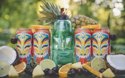 BSB Launches 16oz Can Slushie Beer Series