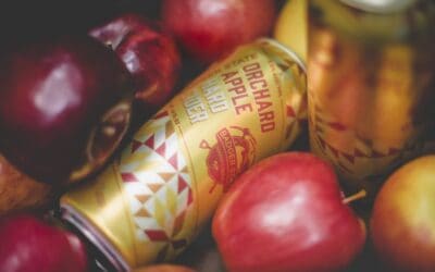 Are You Thirsty For Apples?