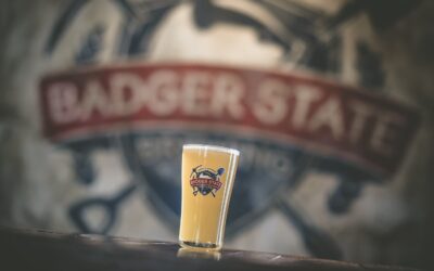 Badger State Brewing Celebrates 7 Years!