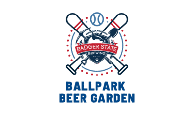 The Green Bay Rockers Hits a Home Run with Badger State Brewing!