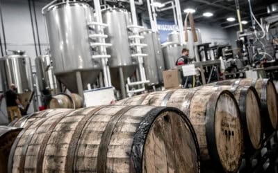 Badger State Announces Expansion of Production Brewery