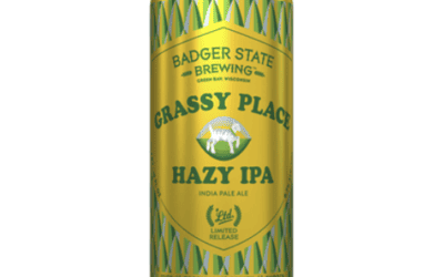 Grassy Place Coming to 16oz Cans!
