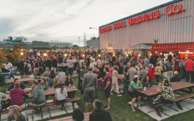 2018 Block Party Announcement!