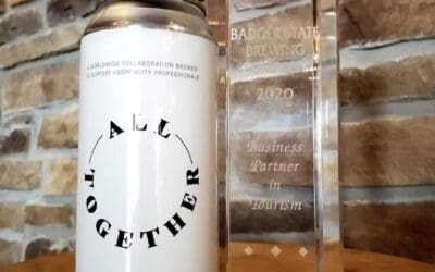 A Look Back At 2020… “Tourism Partner Of The Year”